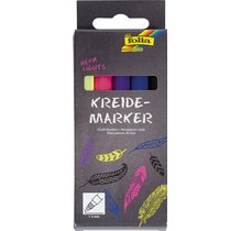 Marqueur craie 'Pastell Dreams', set de 5