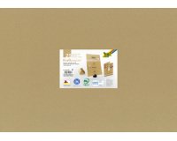 Carton kraft Folia 50x70cm 120g 25 feuilles