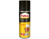 Colle en spray, permanent, bombe 200 ml
