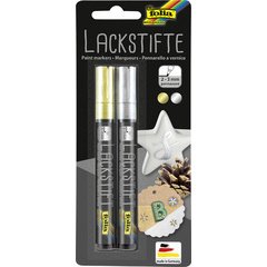 Lakmarker lijnbreedte 1 mm