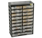 Allit Casier pour petites pièces VarioPlus Basic 47