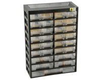 Ladeblok Allit voor klein gerief VarioPlus Basic 47