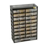 Ladeblok VarioPlus Basic 54 met 33 laden