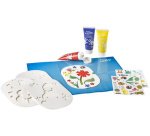 Creativ my first Kit de gouaches aux doigts, 10 pièces