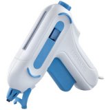 Mini lijmpistool met 'non-stick' punt