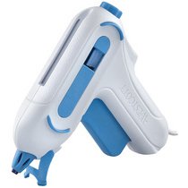 Mini lijmpistool met 'non-stick' punt