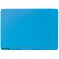 Sous-main de bricolage silicone, (L)304 x (H)227 mm