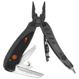 Multi-outil 6 outils en 1, pliable