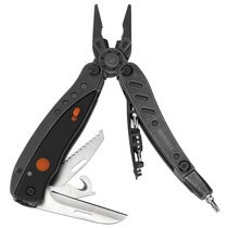 Multi-outil 6 outils en 1, pliable