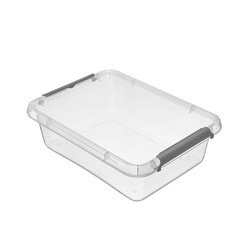 Boîte de rangement/Clipbox Lara, 5,75 litres