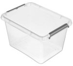 Boîte de rangement/Clipbox Lara, 8,5 litres