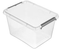 Boîte de rangement/Clipbox Lara, 8,5 litres