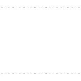 "2000 feuilles de listing blanc 380x11"" 1pli Bandes Caroll Détachables 70g" - Blanc