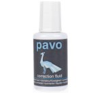 Correcteur liquide, blanc, contenu: 20 ml