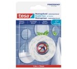 Adhésif double face de montage Powerbond pour carrelage