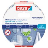 Adhésif double face de montage Powerbond pour carrelage