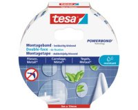 Adhésif double face de montage Powerbond pour carrelage