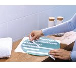 Adhésif double face de montage Powerbond pour carrelage