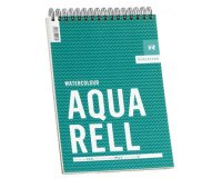 Blok voor kunstenaars 'AQUARELL', A4, 30 vellen