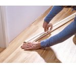 Double-sided Powerbond mounting tape, wallpaper