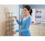 Vis adhésive pour brique, rond, 5,0 kg