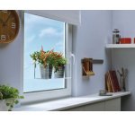 Adhésif double face de montage Powerbond pour verre