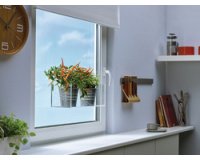 Tesa Powerbond montagetape Transparant, 19 mm x 1,5 m