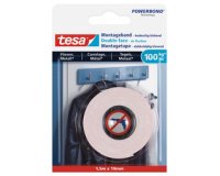 Adhésif double face de montage Powerbond pour carrelage