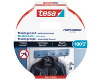 Adhésif double face de montage Powerbond pour carrelage