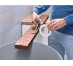 Montagetape Powerbond voor tegels, dubbelzijdig klevend