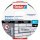 Fixing adhesives
