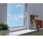 Pastilles adhésives, adhésion des 2 faces, transparent