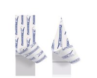 Powerstrips Languettes adhésives pour surfaces en verre