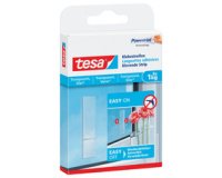 Powerstrips Languettes adhésives pour surfaces en verre