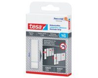 Powerstrips Languettes adhésives pour papier peint/