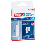 Powerstrips Languettes adhésives pr carrelage et métal