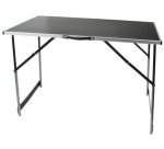 Table multifonctionnelle, réglable sur 4