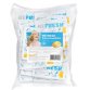 Lingette raffraîchissante 'befresh', dans un sachet