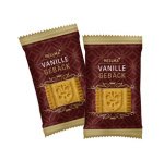 Biscuits à la vanille - Carton de 200