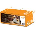 Biscuits à la vanille - Carton de 200