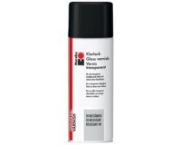 Vernis transparent, incolore, spray 400 ml