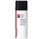 Peinture aérosol fixatif, spray de 400 ml,