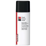 Peinture aérosol fixatif, spray de 400 ml,