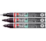 Marqueur 'Porcelain & Glas Painter', ELEGANCE