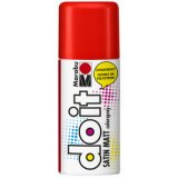 Peinture aérosol do it SATIN MATT