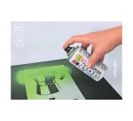 Peinture aérosol do it SATIN MATT