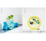 Peinture aérosol do it SATIN MATT