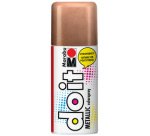 Peinture aérosol do it METALLIC