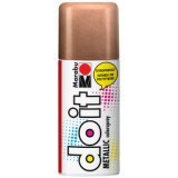 Peinture aérosol do it METALLIC