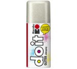 Peinture aérosol do it GLITTER